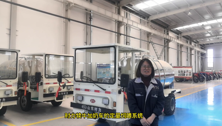 云顶国际官网入口犊牛加奶车定量饲喂系统使用介绍.mp4